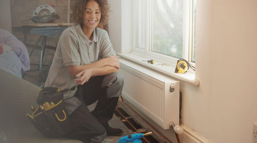 Professional water heater repair in Fernandina Beach, FL